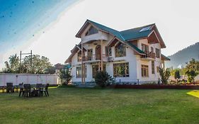 Burj Cottage , Pahalgam